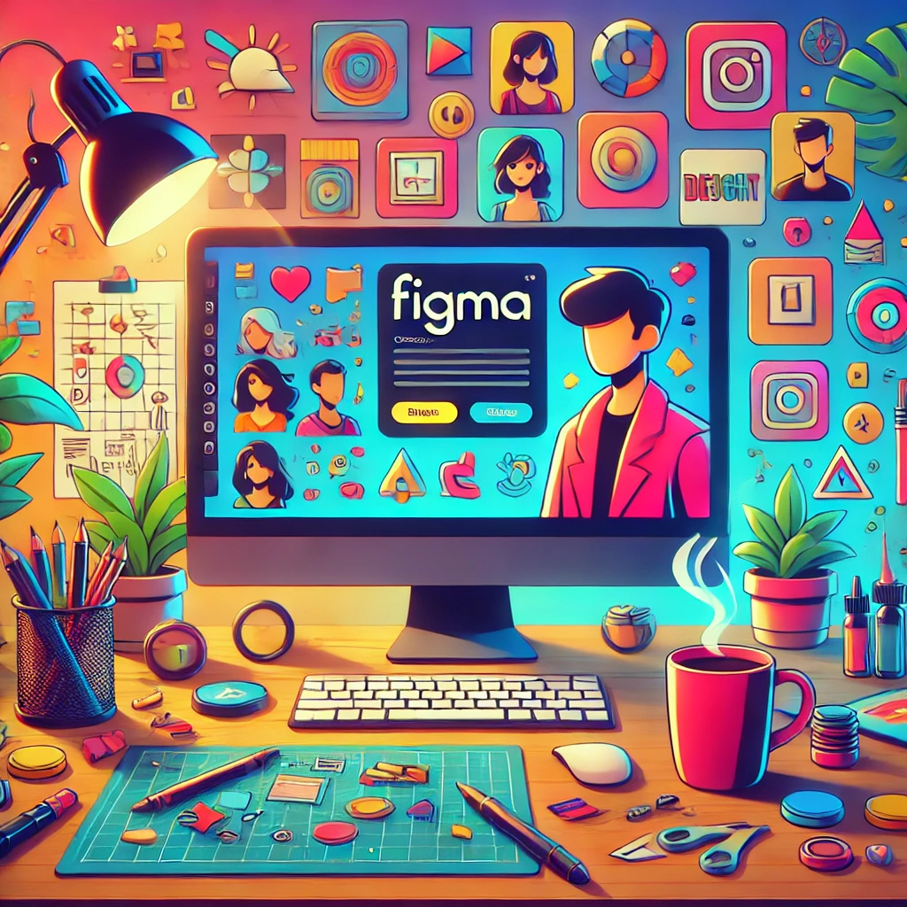 Figma Figures
